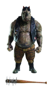 TMNT Rocksteady - 1/6 Figure - THREEA - MoxLand